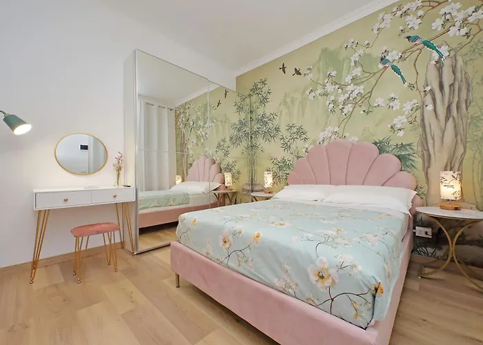 Appia Holiday Home