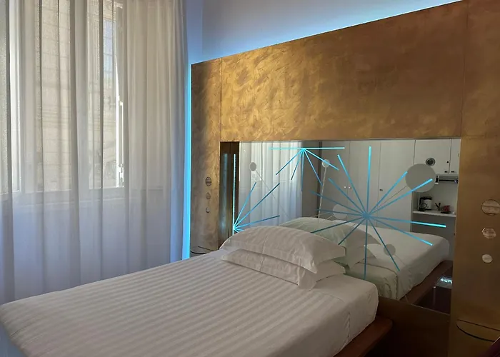 Hotel Trecento