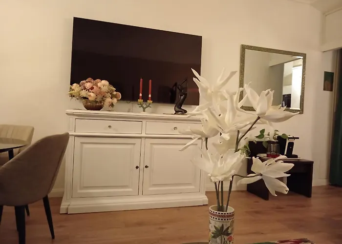 Luxury Home Rome