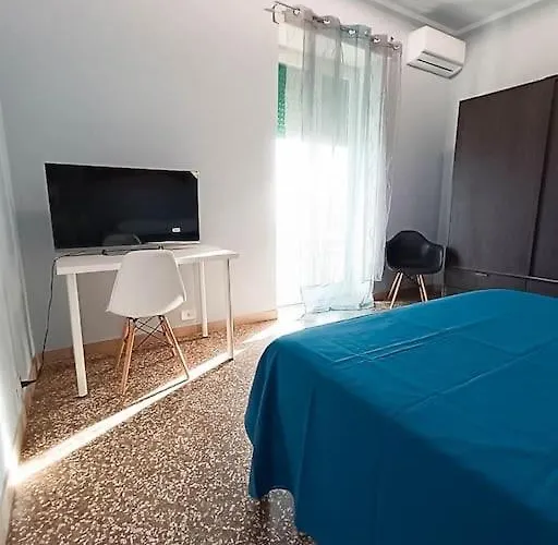 Cozy Apartment Centocelle
