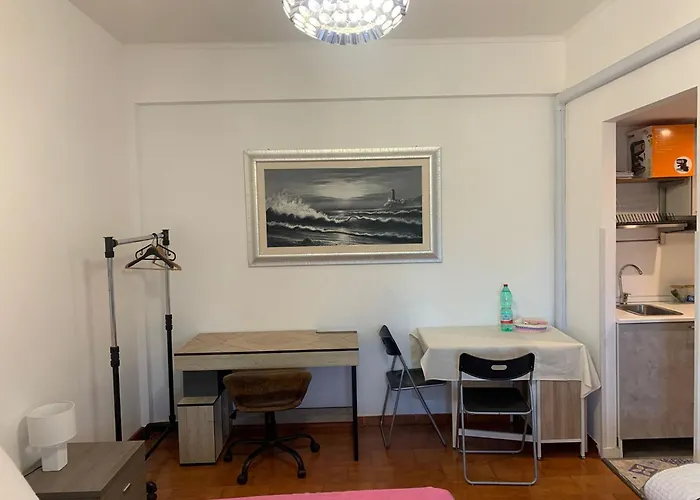 Appartamento Di Paolo Unicusano