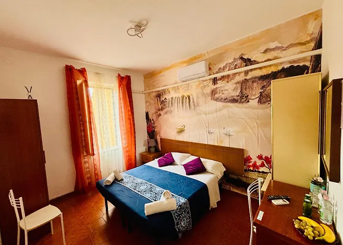 Milazzo Luxury Home Roma