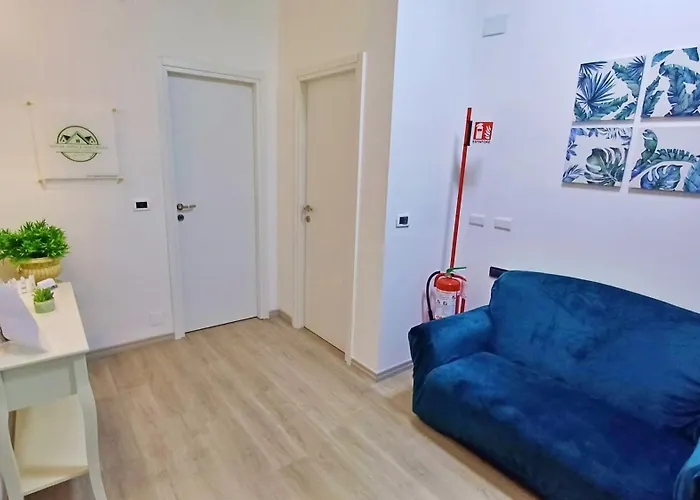 House Appio Latino Roma