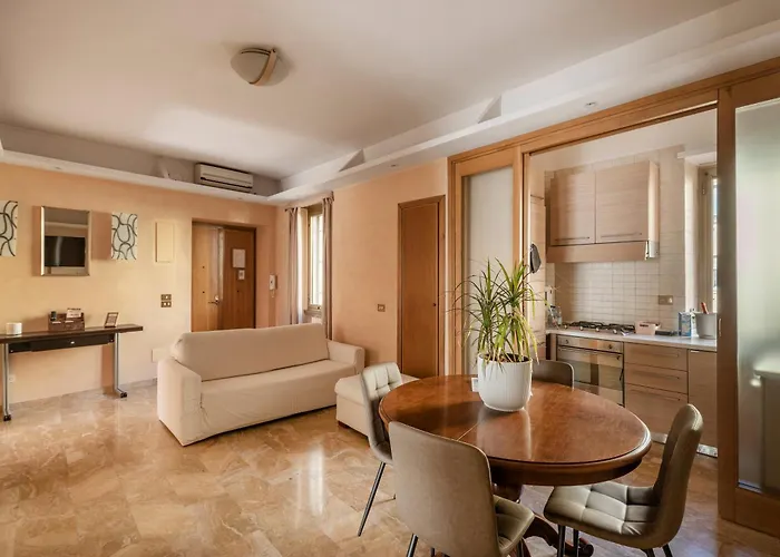 Apartment27 Roma