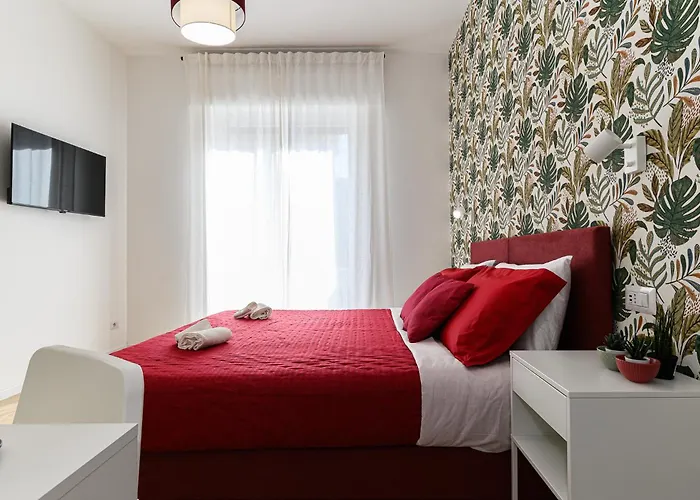 Del Frate Guest House Vatican