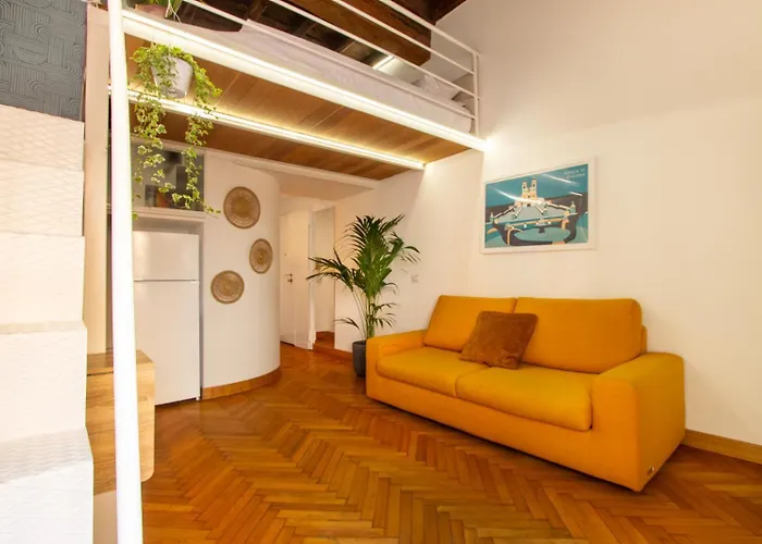 Trevi Apartment