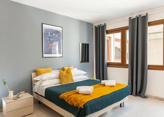 San Paolo Home