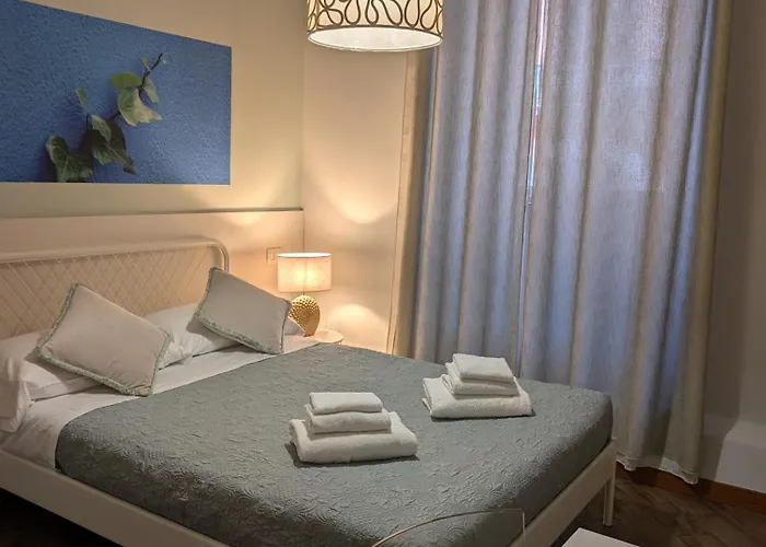 Gracchi 278 - The Italian Stay Collection