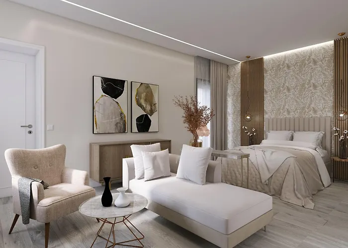 Ripetta Grand Suites