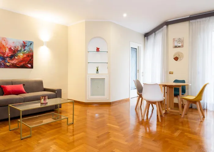 Casa Savorelli