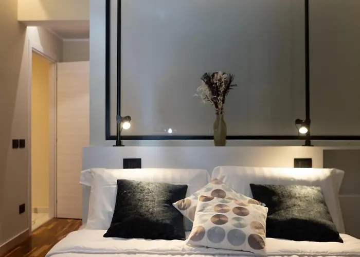 San Pietro Luxury Rooms