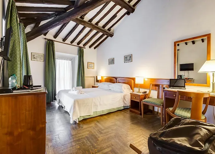 Pallaro Apartments - Piazza Navona - Ac Wifi