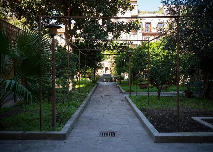Residenza Leone XIII