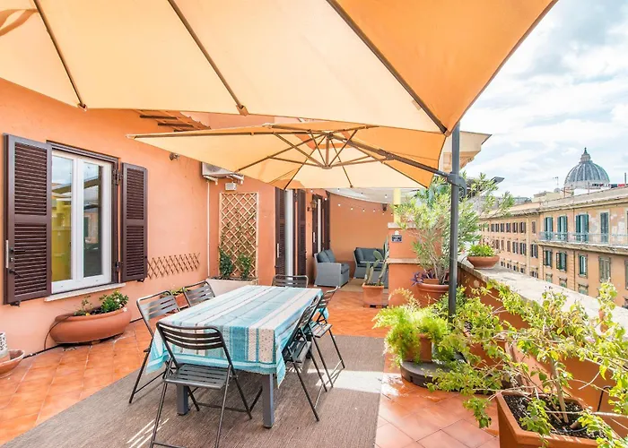 Casa Di Alice