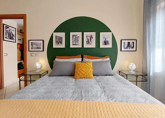 Rome Family Comfort Hub