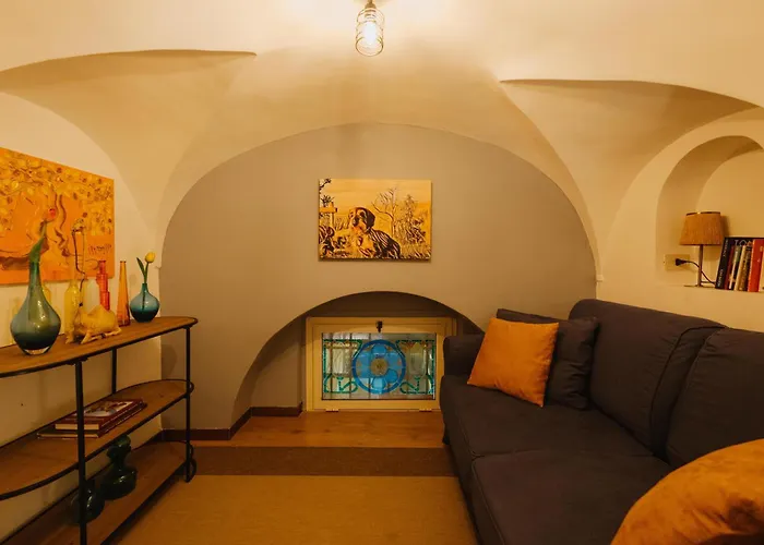 Restart Accommodations Lante