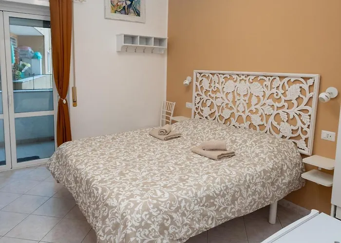 Double Room Next To Lungotevere