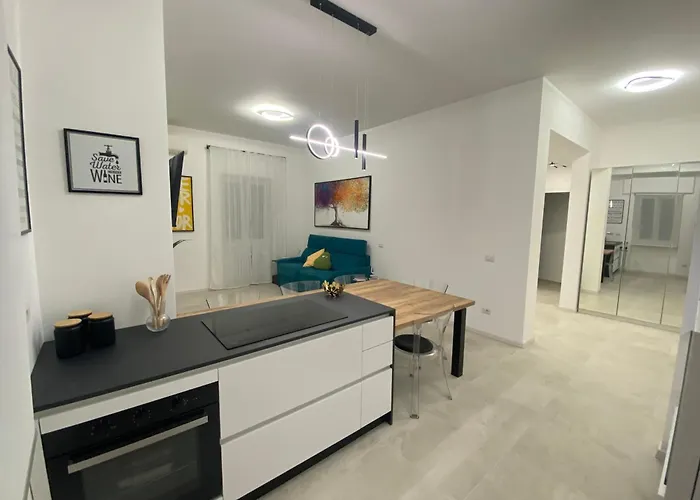 Casa Vacanze Belsito