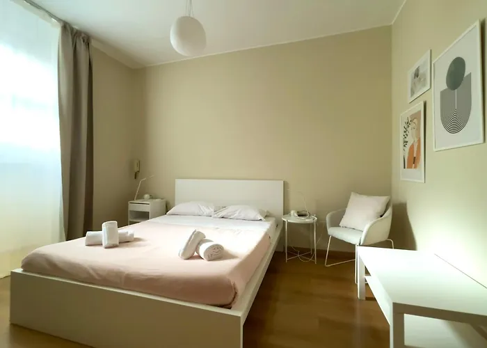 Policlinico Apartment
