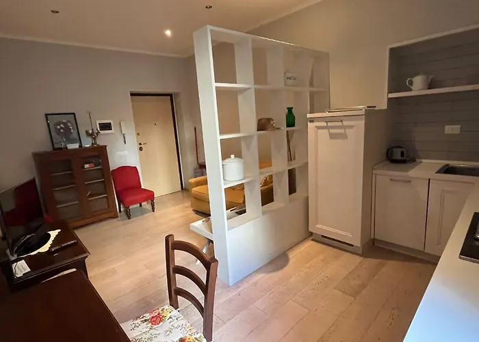Flat Central Rome 75 Sqm Sleeps 4 Popehs