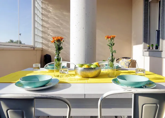 Marta\'S Flat