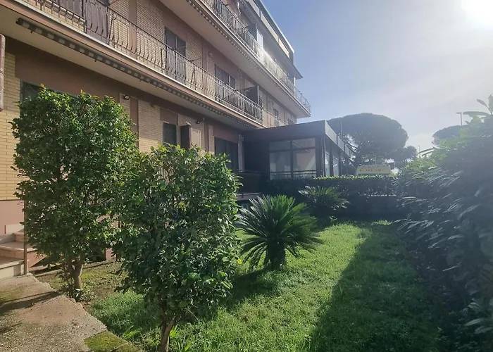 Casa Vanessa
