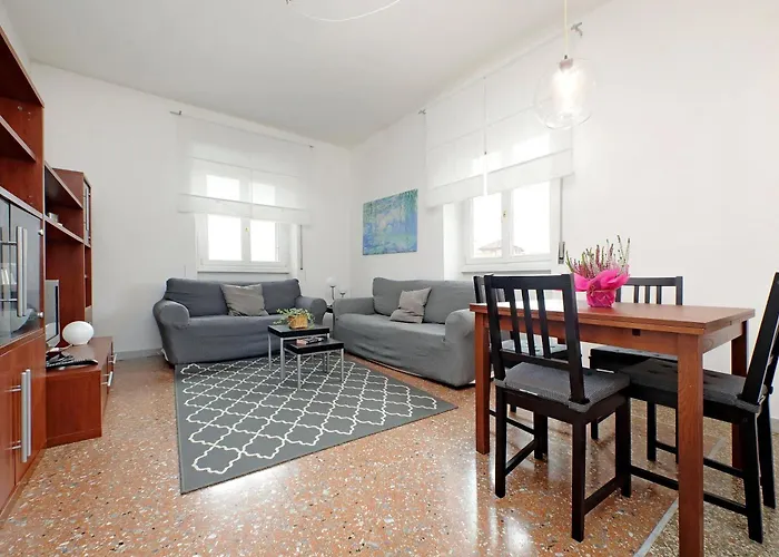4Bnb - Pineto Apartment