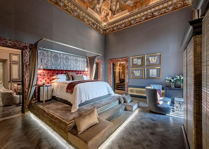 Residenza Donna Olimpia