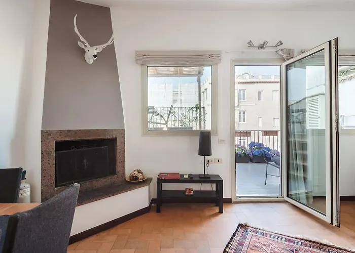 Navona Penthouse