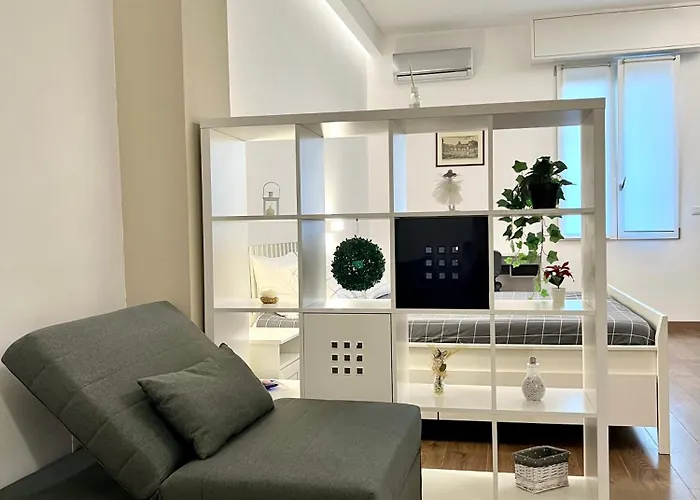 Lilia Charming House