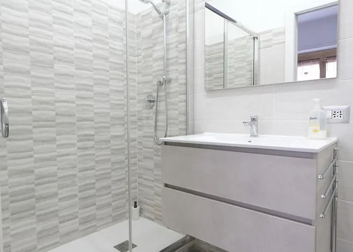 Guest House Piazza Tarquinia