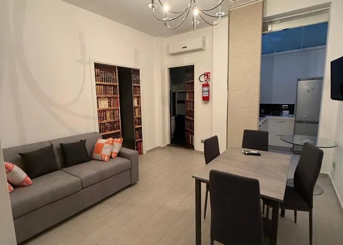 Studio21 Parioli