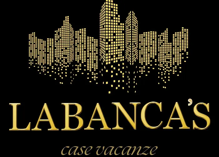 Labanca\'S House