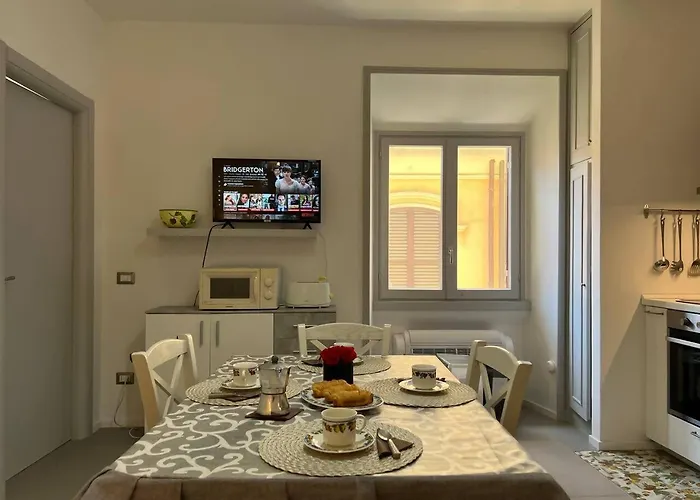 Casa Dolce Roma Prati