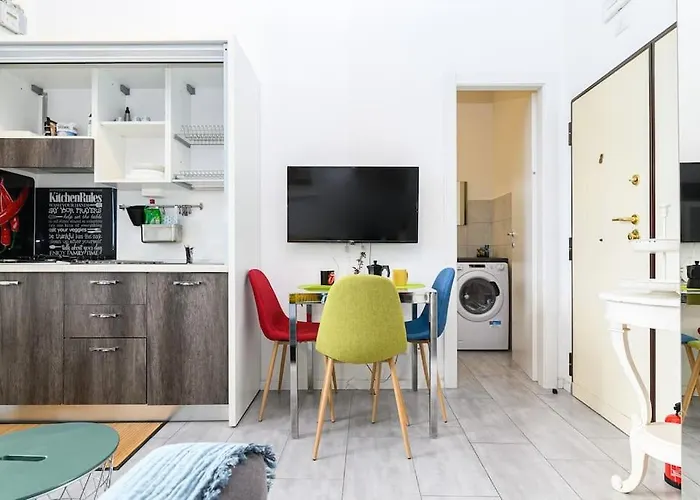 Casa Vacanze Marrucini