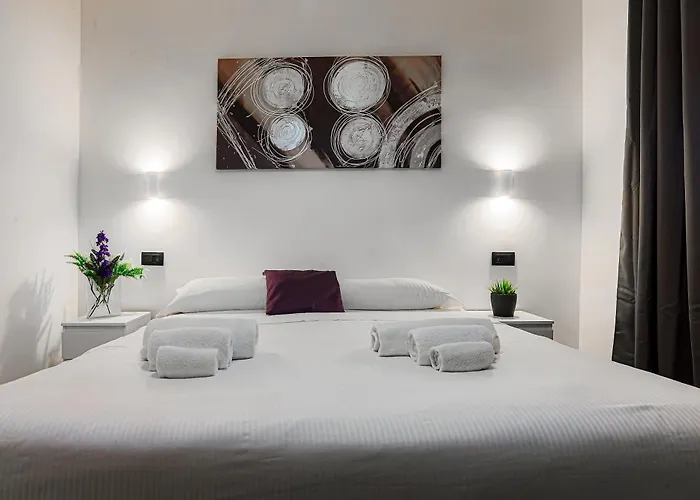 Vatican Vista Apartment