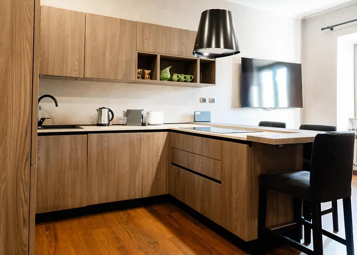 Caffarella Suite