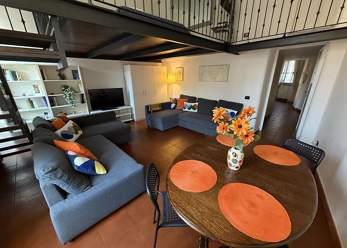 Rome Luxury House - The Suite