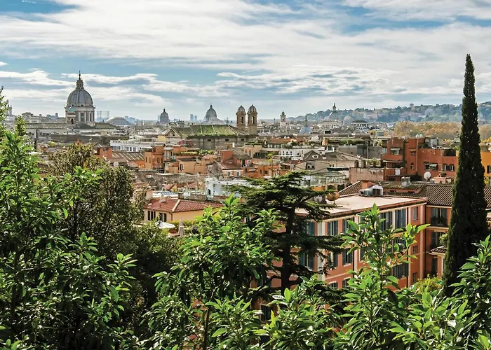 Amazing Apartment In Roma With Wifi