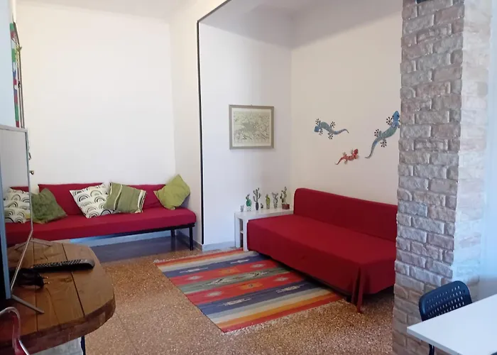 Appiolatino Il Geco