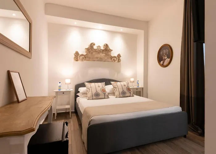 Popolo & Flaminio Rooms