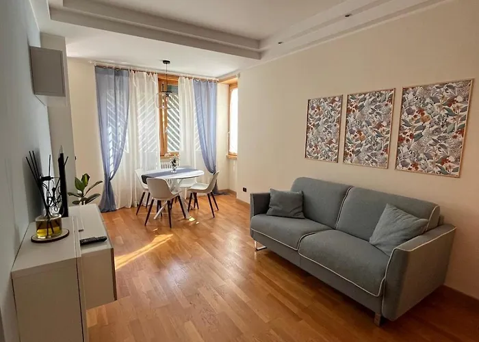 La Casa Di Sol