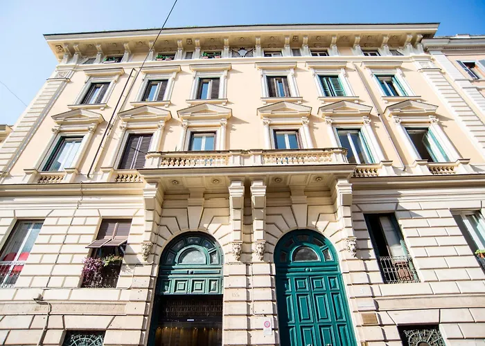 Imperial House