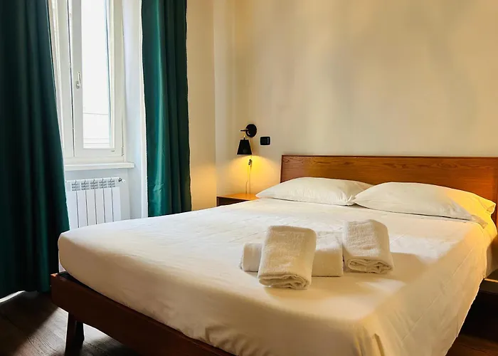 Cenci Guest House