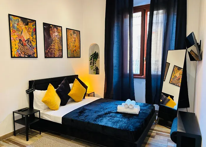 Matriosca Suites