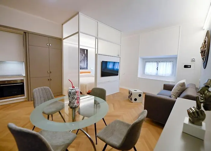 Dolce Vita Apartment