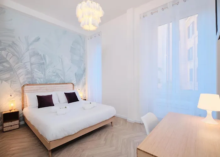 Le Ville Rooms Roma