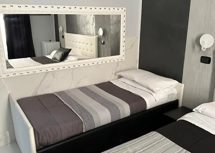 Italy Guest House