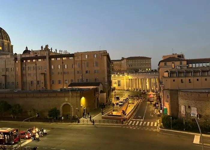 2B Appartamento A San Pietro