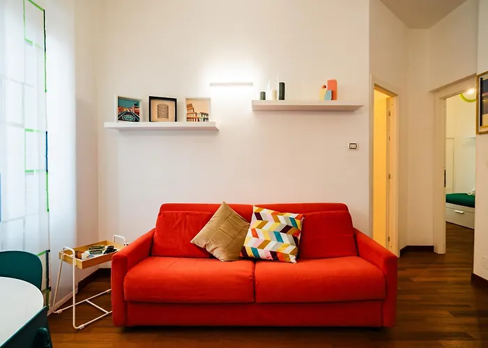 La Casina Sull\'Appia